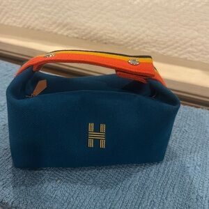 Hermes Bride a Brac bag authentic with receipt